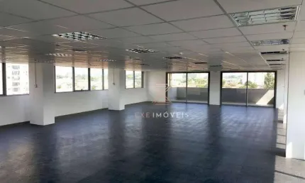 Sala à venda, 632 m² por R$ 6.900.000 - Jardim Caravelas - São Paulo/SP