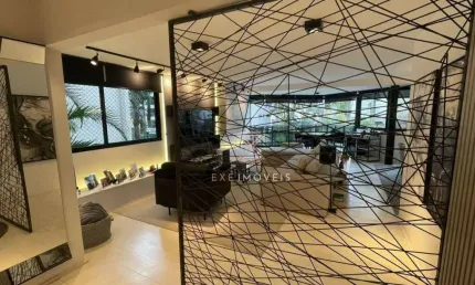 Apartamento com 4 dormitórios à venda, 247 m² por r$ 2.968.000 - aclimação - são paulo/sp