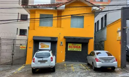 Casa comercial à venda, 256 m² por R$ 3.500.000 - Perdizes - São Paulo/SP