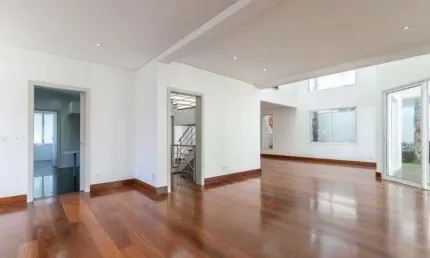 Casa com 4 dormitórios à venda, 958 m² por r$ 6.000.000 - jardim petrópolis - são paulo/sp