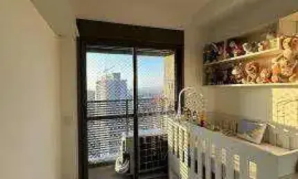 Apartamento com 3 dormitórios à venda, 80 m² por R$ 1.380.000 - Butantã - São Paulo/SP
