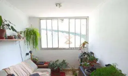 Apartamento com 3 dormitórios à venda, 70 m² por r$ 300.000 - parque mandaqui - são paulo/sp
