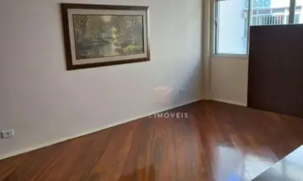 Apartamento com 2 dormitórios à venda, 100 m² por R$ 1.100.000 - Jardim Paulista - São Paulo/SP