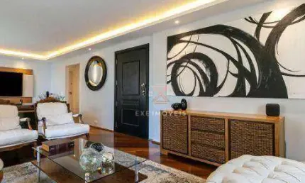 Apartamento com 4 dormitórios à venda por r$ 2.890.000 - itaim bibi - são paulo/sp