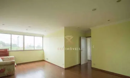 Apartamento com 2 dormitórios à venda, 85 m² por r$ 550.000 - santo amaro - são paulo/sp
