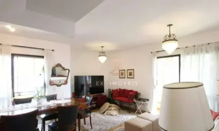 Apartamento com 3 dormitórios à venda, 104 m² por r$ 850.000 - cambuci - são paulo/sp