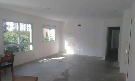 Cobertura com 3 dormitórios à venda, 217 m² por R$ 3.526.238 - Jardim Vila Mariana - São Paulo/SP