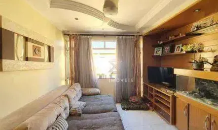 Apartamento com 2 dormitórios à venda, 57 m² por r$ 320.000 - lapa de baixo - são paulo/sp