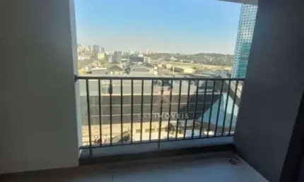 Apartamento com 1 dormitório à venda, 30 m² por r$ 570.000 - pinheiros - são paulo/sp