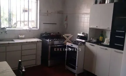 Casa com 2 dormitórios à venda, 272 m² por R$ 990.000 - Parque Jabaquara - São Paulo/SP