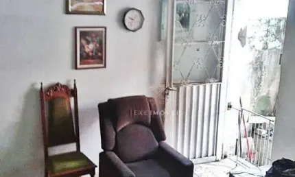 Casa com 2 dormitórios à venda, 120 m² por R$ 500.000 - Planalto Paulista - São Paulo/SP