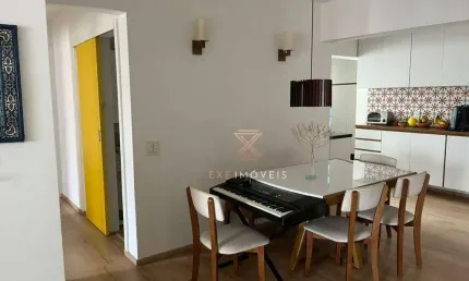 Apartamento com 2 dormitórios à venda, 84 m² por r$ 1.150.000 - brooklin paulista - são paulo/sp