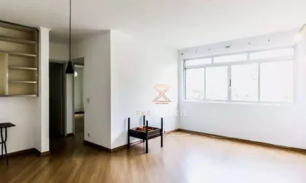 Apartamento com 2 dormitórios à venda, 77 m² por r$ 700.000 - paraíso - são paulo/sp