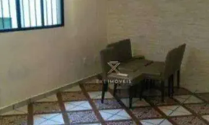 Casa com 3 dormitórios à venda, 170 m² por r$ 600.000 - penha - são paulo/sp