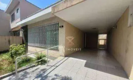 Casa com 3 dormitórios à venda por R$ 1.590.000 - Jardim da Glória - São Paulo/SP
