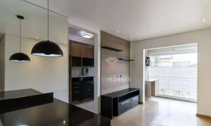 Apartamento com 2 dormitórios à venda, 63 m² por r$ 550.000 - vila vera - são paulo/sp