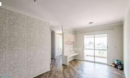 Apartamento com 2 dormitórios à venda, 74 m² por r$ 590.000 - vila vera - são paulo/sp