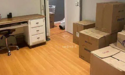 Apartamento com 3 dormitórios à venda, 103 m² por r$ 790.000 - perdizes - são paulo/sp