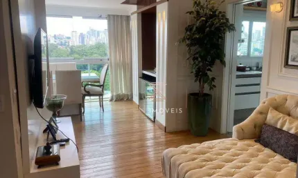 Apartamento com 3 dormitórios à venda, 234 m² por r$ 3.550.000 - aclimação - são paulo/sp