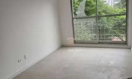 Apartamento com 1 dormitório à venda, 48 m² por r$ 500.000 - brooklin paulista - são paulo/sp
