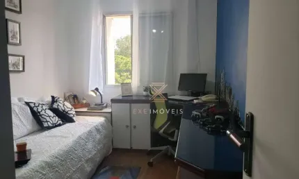Apartamento com 3 dormitórios à venda, 71 m² por R$ 470.000 - Vila Parque Jabaquara - São Paulo/SP