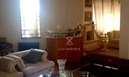 Apartamento com 4 dormitórios à venda, 273 m² por R$ 2.500.000 - Planalto Paulista - São Paulo/SP