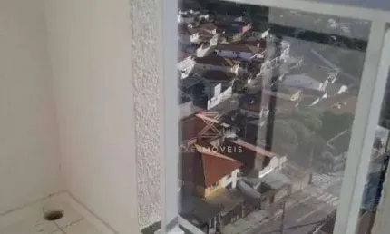 Apartamento à venda, 31 m² por R$ 330.000,00 - Vila Sônia - São Paulo/SP