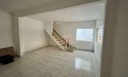 Casa com 5 dormitórios à venda, 160 m² por r$ 1.050.000 - sumaré - são paulo/sp