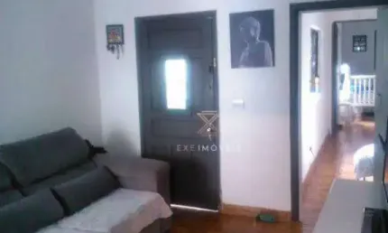 Casa com 4 dormitórios à venda, 125 m² por R$ 795.000 - Vila Gumercindo - São Paulo/SP