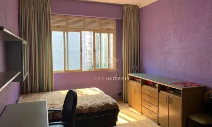 Apartamento com 3 dormitórios à venda, 218 m² por r$ 1.700.000 - santa cecília - são paulo/sp
