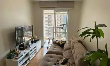 Apartamento com 2 dormitórios à venda, 68 m² por r$ 879.000 - chácara inglesa - são paulo/sp