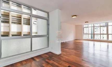 Apartamento com 3 dormitórios à venda, 267 m² por r$ 3.650.000 - paraíso - são paulo/sp