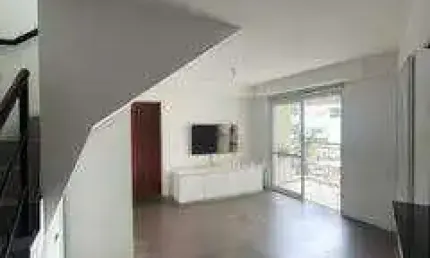 Cobertura à venda, 110 m² por r$ 1.390.000 - jardim leonor - são paulo/sp