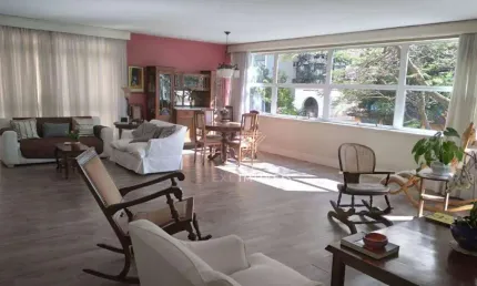 Apartamento com 6 dormitórios à venda, 355 m² por r$ 2.500.000 - consolação - são paulo/sp