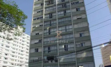 Apartamento com 3 dormitórios à venda, 144 m² por R$ 1.300.000 - Vila Mariana - São Paulo/SP