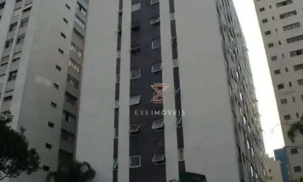 Apartamento com 2 dormitórios à venda, 60 m² por r$ 817.704 - vila mariana - são paulo/sp
