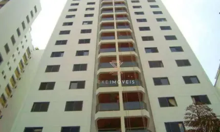 Apartamento com 3 dormitórios à venda, 156 m² por r$ 1.750.000 - perdizes - são paulo/sp