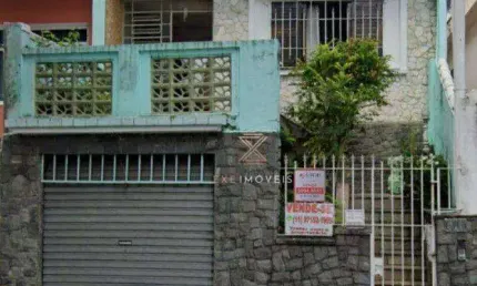 Terreno à venda, 198 m² por r$ 1.060.000 - vila ipojuca - são paulo/sp