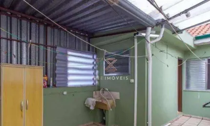 Casa com 2 dormitórios à venda, 82 m² por R$ 674.000 - Tatuapé - São Paulo/SP