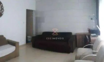 Casa com 2 dormitórios à venda por r$ 530.000 - vila formosa - são paulo/sp