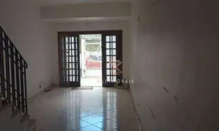 Casa com 3 dormitórios à venda por R$ 470.000 - Vila Formosa - São Paulo/SP
