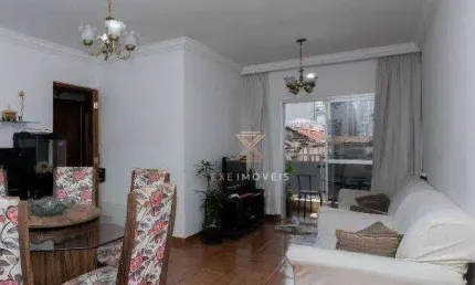 Apartamento com 3 dormitórios à venda, 80 m² por R$ 545.760 - Liberdade - São Paulo/SP