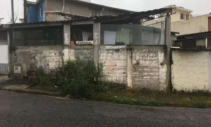 Terreno à venda, 317 m² por R$ 954.000 - Vila Indiana - São Paulo/SP
