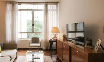Apartamento com 3 dormitórios à venda, 190 m² por r$ 1.650.000 - paraíso - são paulo/sp