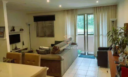 Apartamento com 2 dormitórios à venda, 65 m² por r$ 360.000 - jardim jaqueline - são paulo/sp
