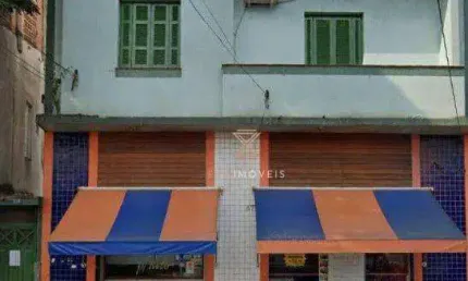 Casa ou ponto comercial  com 2 dormitórios à venda, 144 m² por r$ 1.200.000 - vila anastácio - são paulo/sp