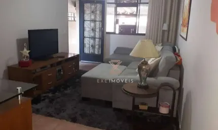 Casa com 3 dormitórios à venda, 120 m² por r$ 480.000 - conjunto residencial jardim canaã - são paulo/sp