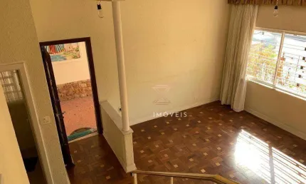 Casa com 3 dormitórios à venda, 180 m² por R$ 1.750.000 - Aclimação - São Paulo/SP