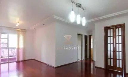 Apartamento com 2 dormitórios à venda, 45 m² por R$ 395.000,00 - Lauzane Paulista - São Paulo/SP