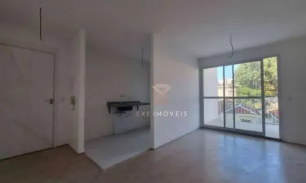Apartamento com 3 dormitórios à venda, 66 m² por r$ 625.400 - vila dom pedro i - são paulo/sp